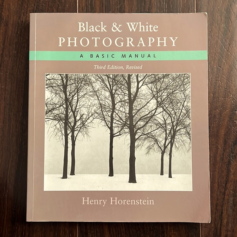 Black & White Photography